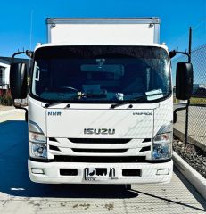 2023 Isuzu NNR 45-150 MWB Truck for sale Beveridge Vic