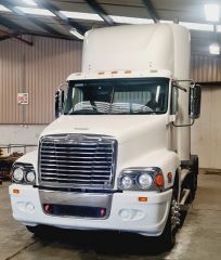 2008 Freightliner Century Class Truck for sale Brooklyn Vic