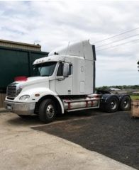 2005 Freightliner Columbia 112 Prime Mover for sale Traralgon Vic