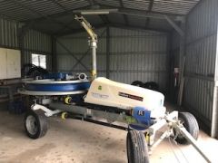 Travelling Irrigator for sale NSW Conondale