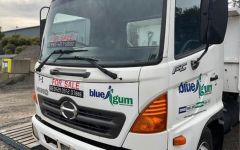 2006 Hino FC Truck for sale Cowes Vic