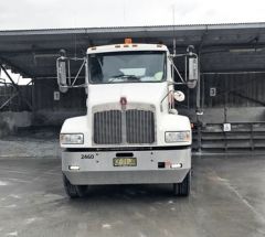 2015 Kenworth T359 Concrete Truck &amp; Contract Business for sale Karuah NSW
