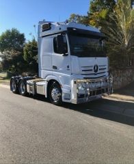 2021 Mercedes-Benz Actos 2658 Prime Mover Truck for sale Eight Mile Plains 