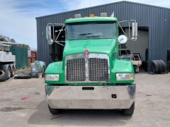 2007 Kenworth T350 Truck for sale Somerton Vic
