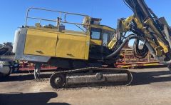 2003 Atlas Copco ROC F9 Drilling Rig for sale Bendigo Vic