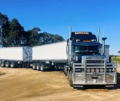 2023 Jamieson Stay Connected trailers for sale area of Sale Vic