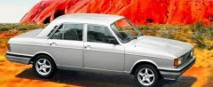 1990 Hillman 14 Paykan Unique Vehicle for sale NSW Berkely Vale