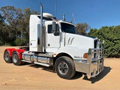 2004 Kenworth T404 Prime Mover Truck for sale Narromine NSW