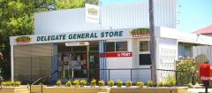 Freehold General Store/Post Office/Residence for sale Delegate NSW