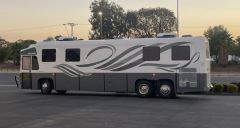 Tourmaster Luxury Motor Home for sale Murray Bridge SA