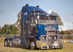 2000 Kenworth K104 Series 60 Prime Mover Truck for sale Sydney NSW