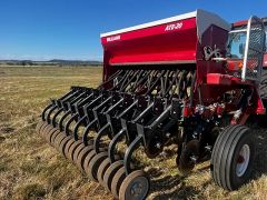 Williams ATE-20 Disc Seeder  for sale Baradine NSW