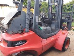 LINDE H40T-03 FORKLIFT FOR SALE (near CABOOLTURE 4510 )QLD