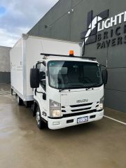2020 Isuzu N Series NPR 65/45-190 Truck for sale Gnangara WA