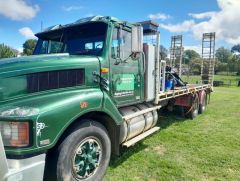 1996 International 3300 Truck for sale Ross Tas
