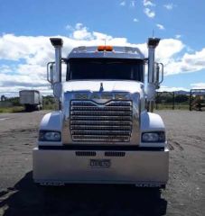 Truck for sale Branxton NSW 2020 Mack Trident CMHT 6x4 Prime Mover