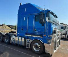 2019 Kenworth K200 Prime Mover Truck for sale Kenwick WA