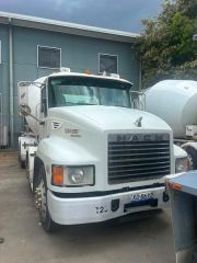 008 Mack Metroliner Concrete Agitator Truck for sale Penrith NSW