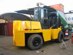 Lees D45-237  Fork lift Plant &amp; Equipment for sale NSW Banks Meadow