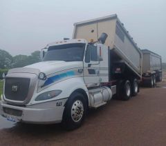 2015 Caterpillar CT630 Truck &amp; Quad Dog for sale Horseshoe Lagoon Qld 