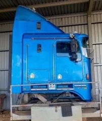 2006 Kenworth K104 Sleeper Cab for sale Nanneella Vic