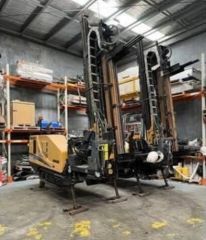 2 × Vermeer Navigator D20x22FX Series II for sale Ringwood East Vic
