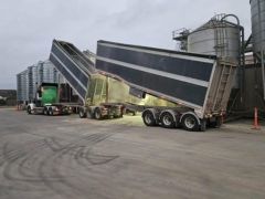 2017 GBB B-Double Road Train  Drop Deck Trailers for sale Echuca Vic