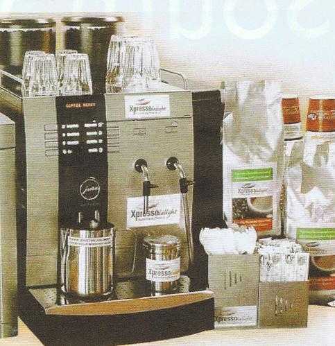 Business for sale VIC Xpresso Delight Coffee Machine Franchise Business