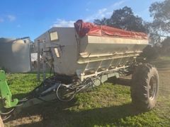 Marshall T880 Spreader for sale Dubbo NSW