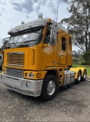 2006 Argosy 101 Cab Prime Mover Truck for sale St Andrews NSW