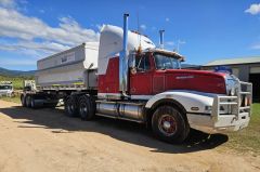 1994 Western Star 5964 Prime Mover Truck for sale Bloomsbury Qld