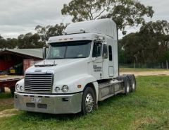 2010 Freightliner 120 Prime Mover Truck for sale Padthaway SA
