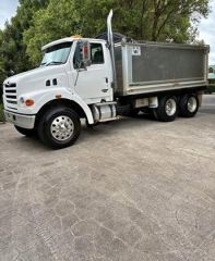 2006 Sterling LT7500 Tipper Truck for sale Murwillumbah NSW