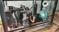 3.5 hours usage Water Pump for sale NSW Douglas Park