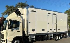 2023 Hino 500FC 1124 Truck for sale Osborne Park WA