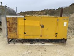 150 KVA Generator for sale Compton SA
