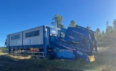 2022 CRS MOBILE PICKING STATION BRAND NEW FOR SALE IPSWICH QLD