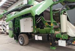 2019 Silage Baler &amp; Wrapping machine Farm Machinery for sale Mt Gambier SA