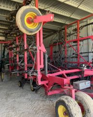 Seedhawk and Hopper for sale Coonalpyn SA