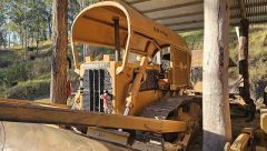 Earthmoving Equipment D6C 73A Dozer for sale Bloomsbury Qld