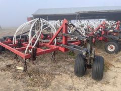 Concord Air seeder Bar for sale Murray Bridge SA