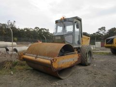 Vibromax Roller for sale North Nowra NSW