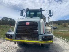 Terex TA27 6 x 6 Dump Truck 2006 for sale Mittagong NSW