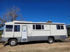 1986 Nissan UD CMA86 Motorhome for sale Gladstone NSW