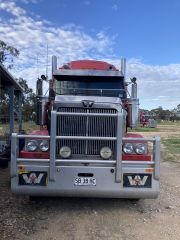 Western Star 2009 FX4800 Prime Mover Truck for sale Kybybolite SA