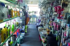 Leasehold Hardware Fishing &amp; Camping Store Business for sale  Rainbow Beach