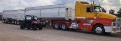 2004 Kenworth T604 Prime Mover Truck for sale Grong Grong NSW
