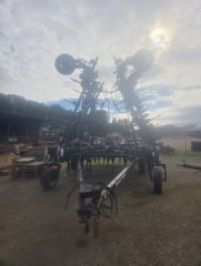 ST820 Flexicoil for sale Crystal Brook SA