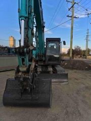 2023 Kobelco SK140SR LC-7 Excavator for sale Wagga Wagga NSW