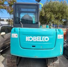 Kobelco Hitachi komatsu Caterpillar Excavators for sale Sth Fremantle WA